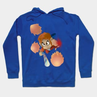 Alex Kidd Hoodie